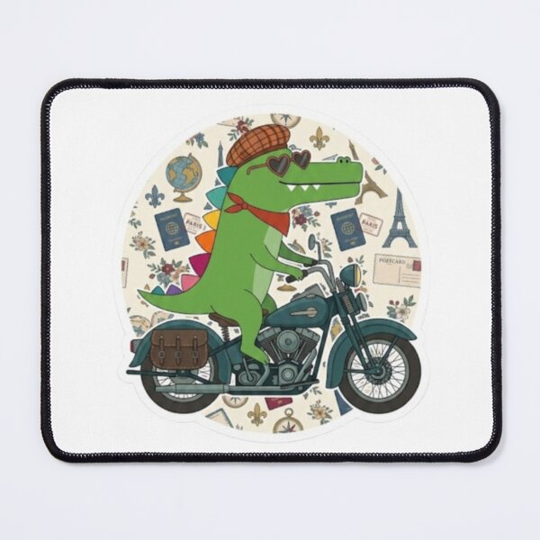 Item preview, DinoTrip designed and sold by Snurly.