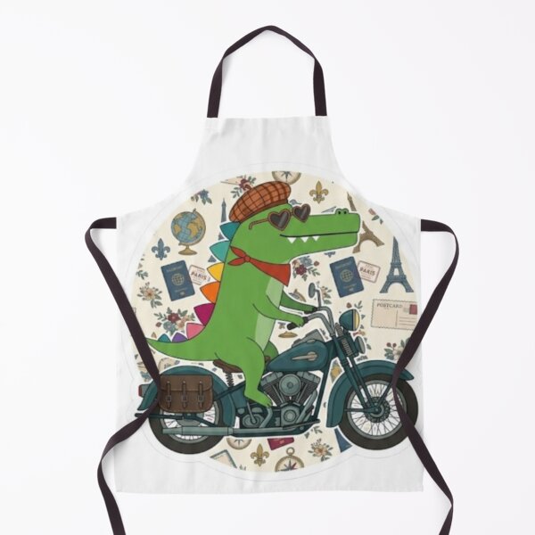 Item preview, DinoTrip designed and sold by Snurly.