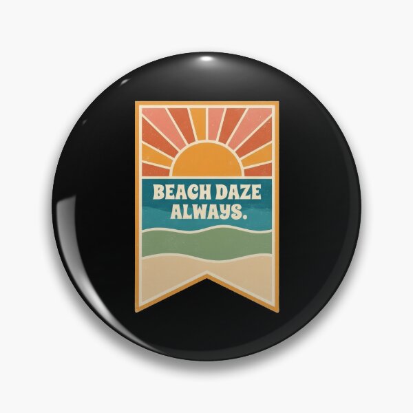 Item preview, Beach Daze Always designed and sold by Craigonart.