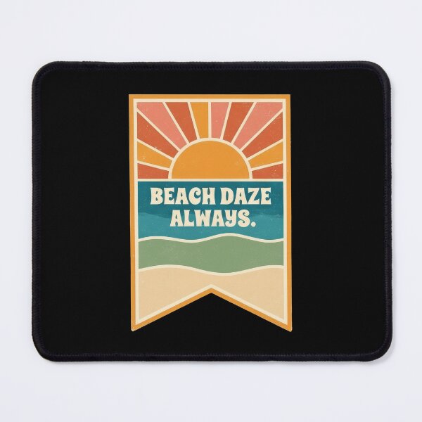 Item preview, Beach Daze Always designed and sold by Craigonart.