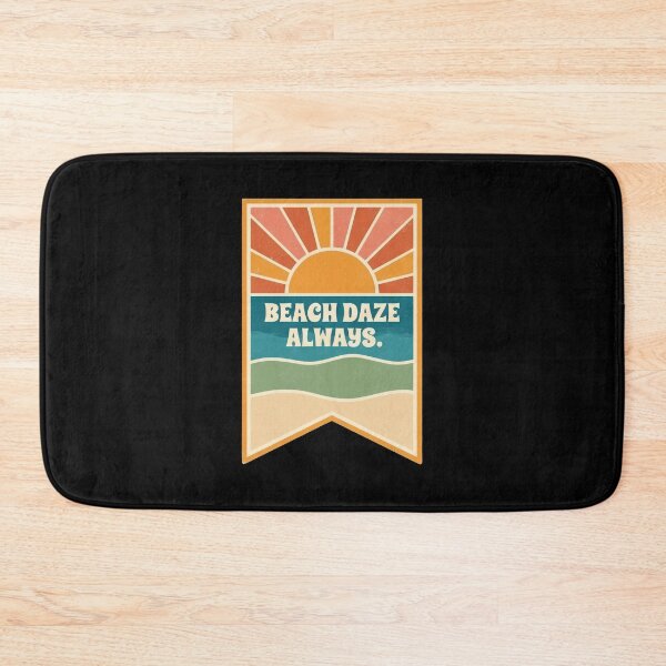 Item preview, Beach Daze Always designed and sold by Craigonart.