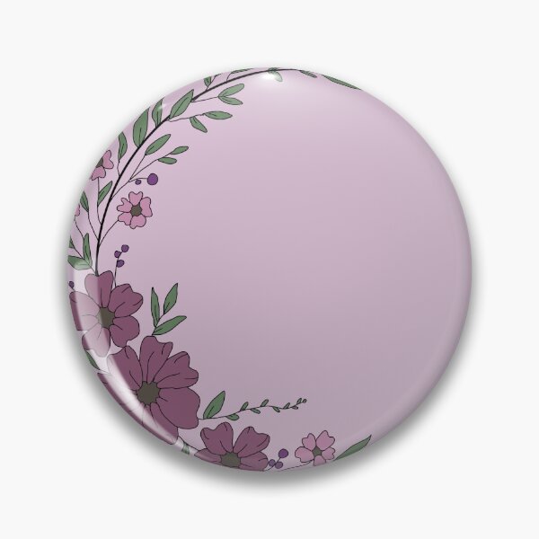 Item preview, Floral Ring designed and sold by Sea Witch's Art Cove.