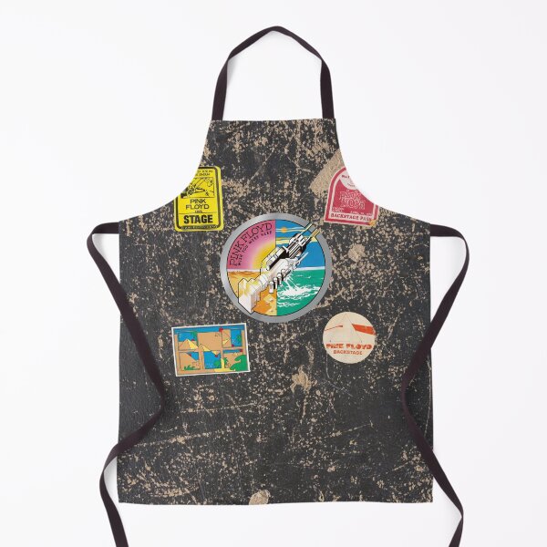 Item preview, arts of Floyd designed and sold by JuroTopic.