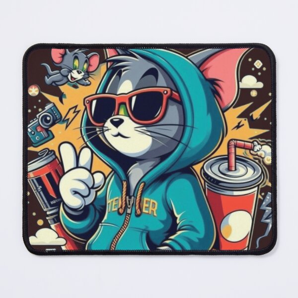 Item preview, Tom tshirt design designed and sold by APEX CLOTHINGS.