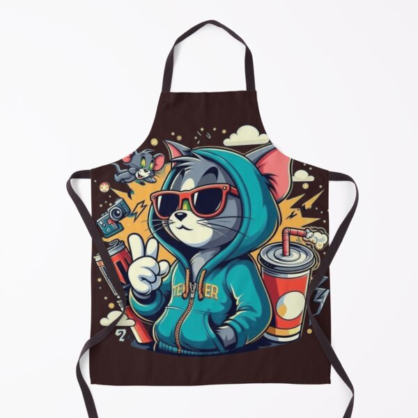 Item preview, Tom tshirt design designed and sold by APEX CLOTHINGS.