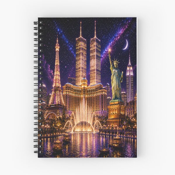 Item preview, Lugares hermosos del mundo designed and sold by MagicPixelFrame.