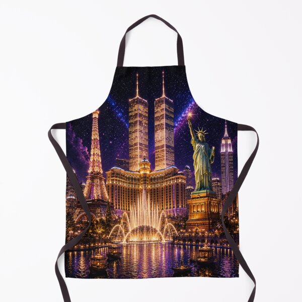 Item preview, Beautiful Places of the World designed and sold by MagicPixelFrame.