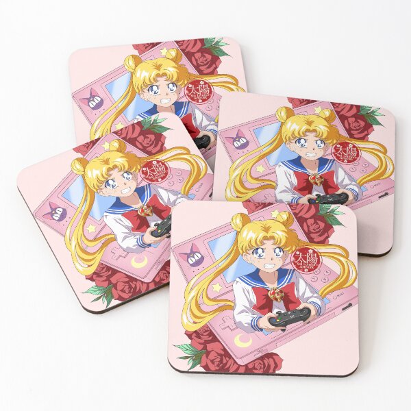 Item preview, Gamer Girl – Anime Gaming Aesthetic designed and sold by lennonartwork.