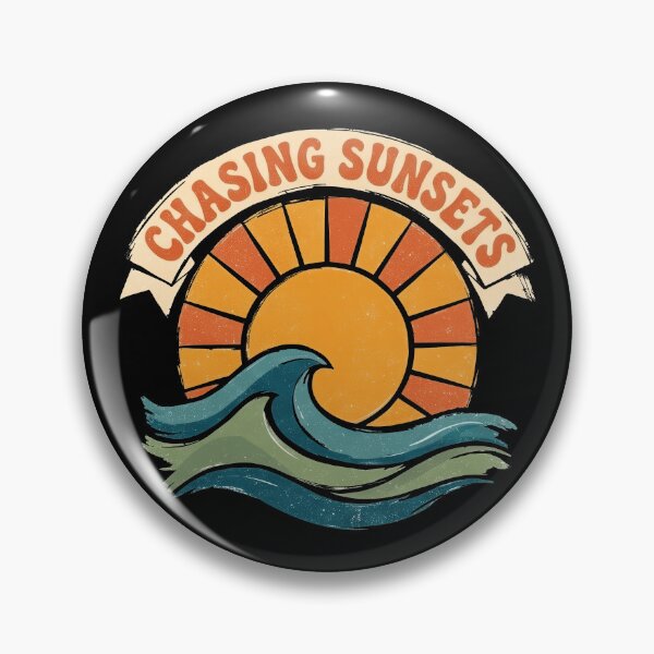 Item preview, Chasing Sunsets designed and sold by Craigonart.