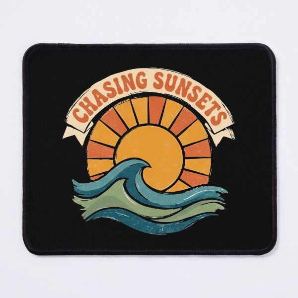 Item preview, Chasing Sunsets designed and sold by Craigonart.
