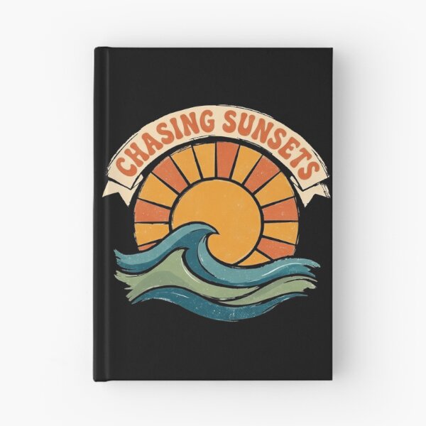 Item preview, Chasing Sunsets designed and sold by Craigonart.