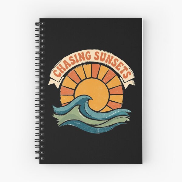 Item preview, Chasing Sunsets designed and sold by Craigonart.