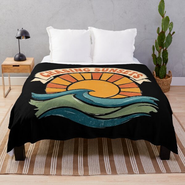 Item preview, Chasing Sunsets designed and sold by Craigonart.
