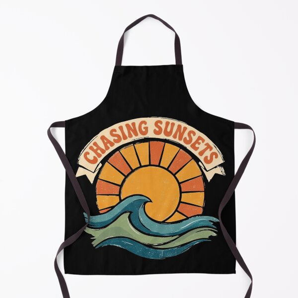 Item preview, Chasing Sunsets designed and sold by Craigonart.