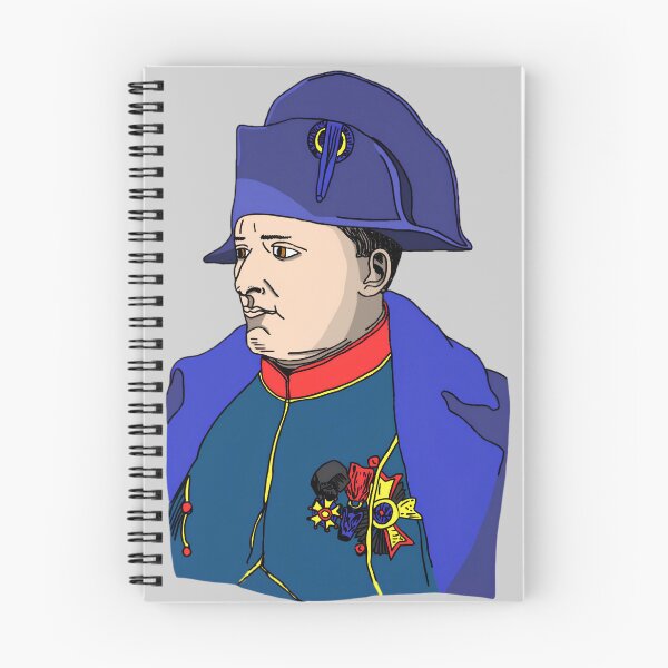 Item preview, French Emperor Napoleon designed and sold by Nahkolahmom.