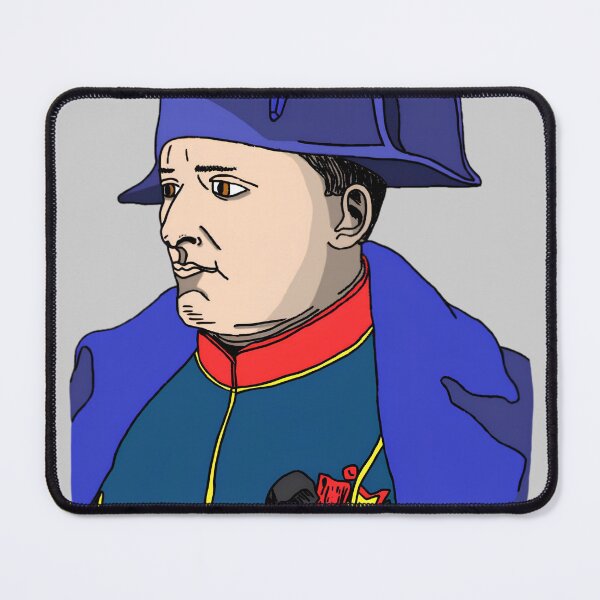 Item preview, French Emperor Napoleon designed and sold by Nahkolahmom.