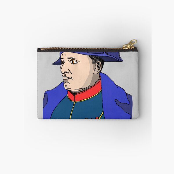 Item preview, French Emperor Napoleon designed and sold by Nahkolahmom.