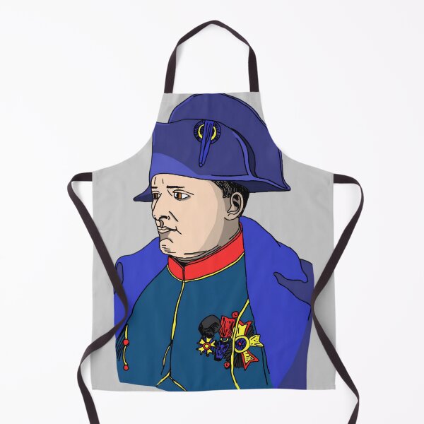 Item preview, French Emperor Napoleon designed and sold by Nahkolahmom.