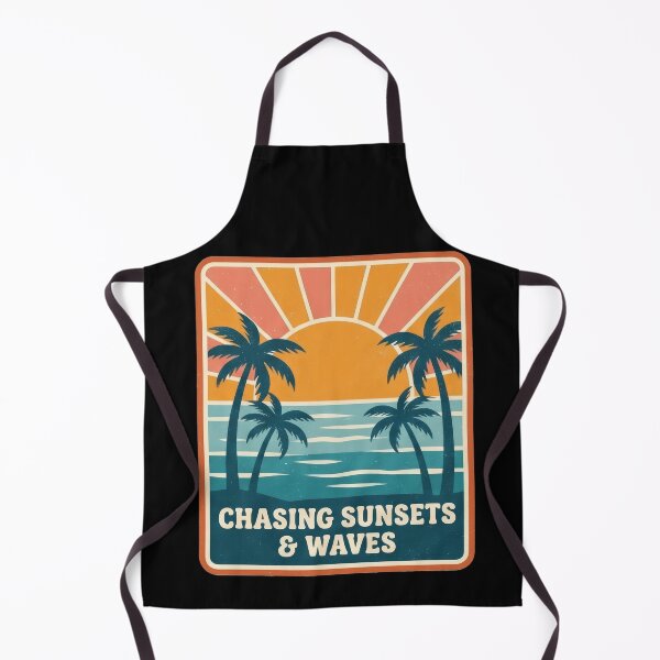 Item preview, Chasing Sunsets and Waves designed and sold by Craigonart.