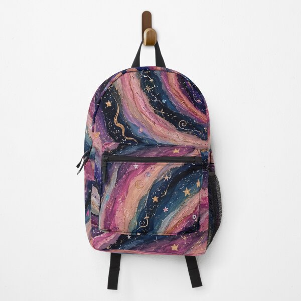 Item preview, Galaxy cosmic spiral illustration designed and sold by Luv4tete.