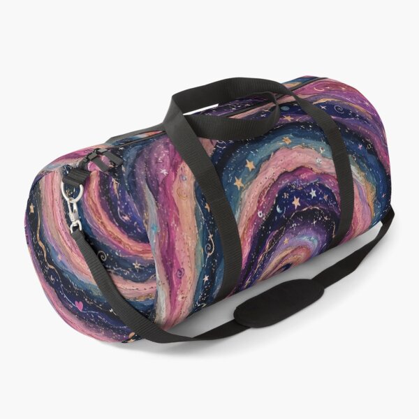 Artikelvorschau, Illustration einer Galaxie mit kosmischer Spirale entworfen und verkauft von Luv4tete.