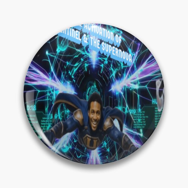 Item preview, GALACTIC REPUBLIC 5 THE ACTIVATIONOF SENTINEL AND THE SUPERNOVA designed and sold by dynasty7ENT1979.
