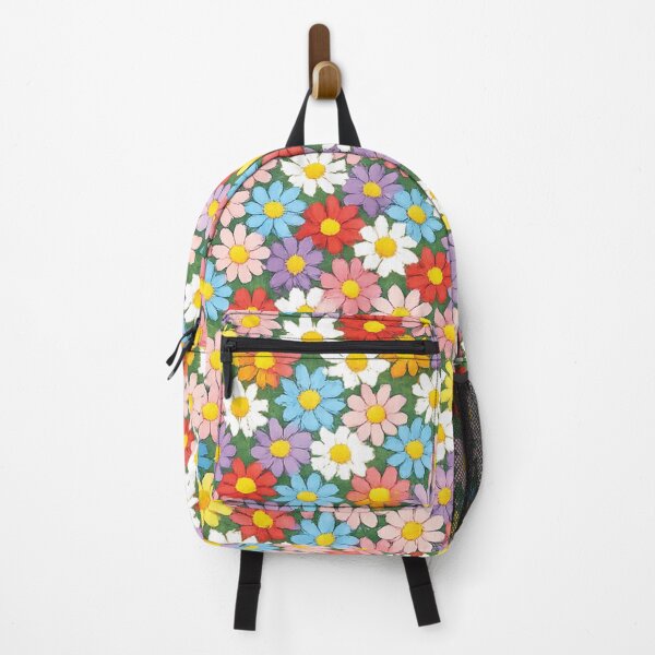 Item preview, Daisies Aplenty designed and sold by ReadyOnMedia.