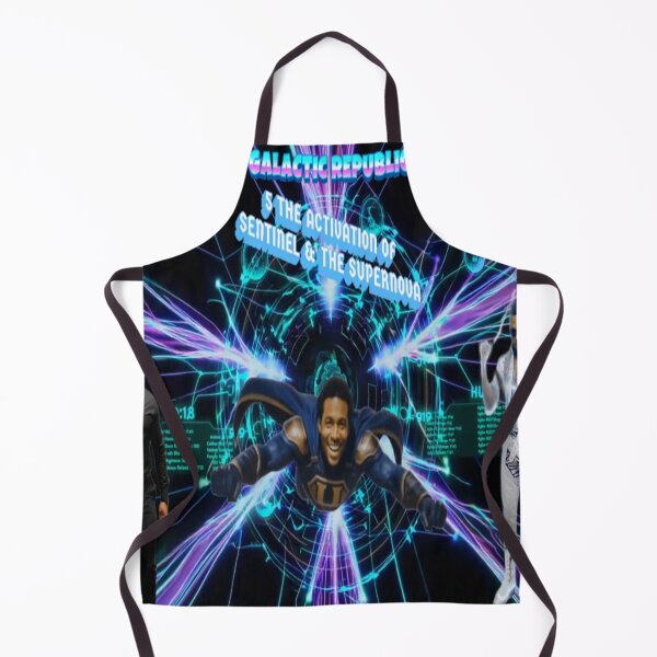 Item preview, GALACTIC REPUBLIC 5 THE ACTIVATIONOF SENTINEL AND THE SUPERNOVA designed and sold by dynasty7ENT1979.
