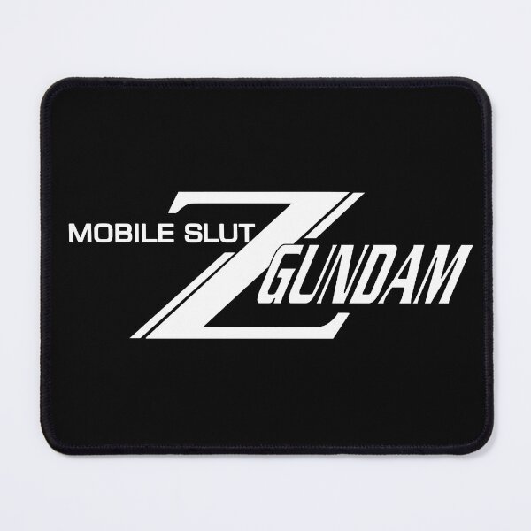 Item preview, Mobile Slut Zeta Gundam - Dark designed and sold by Mobile Slut Gundam.