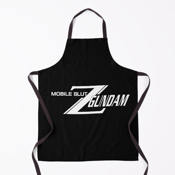 Item preview, Mobile Slut Zeta Gundam - Dark designed and sold by Mobile Slut Gundam.