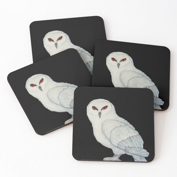 Item preview, Owl Eyes designed and sold by Kelly Fairchild.