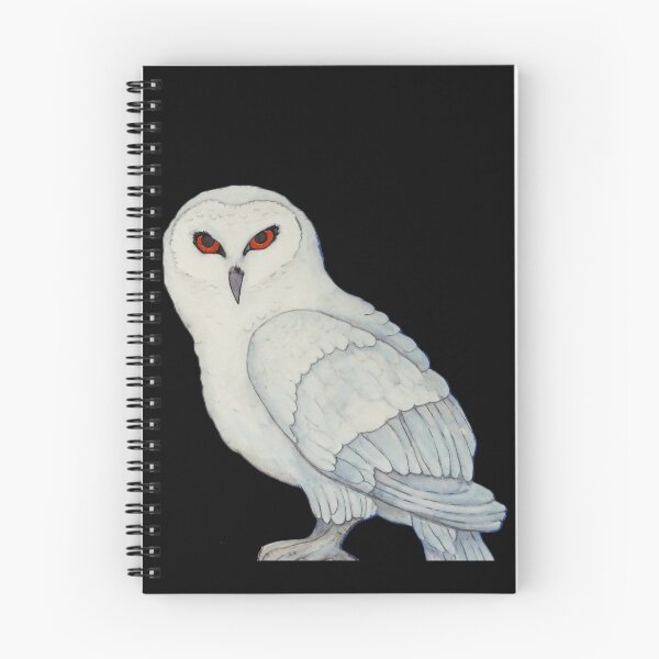 Item preview, Owl Eyes designed and sold by Kelly Fairchild.