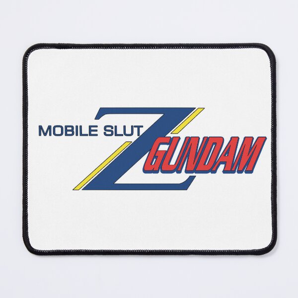Item preview, Mobile Slut Zeta Gundam - Light designed and sold by Mobile Slut Gundam.