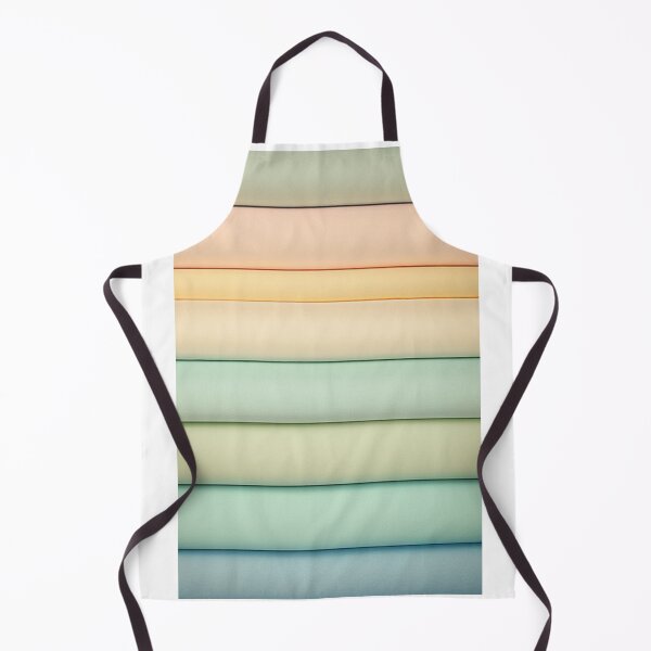 Item preview, Art - Pastel Color Palette, Minimalist Geometric Composition designed and sold by Reverso-Design.
