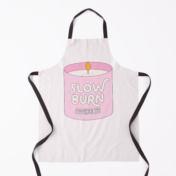 Item preview, Slow Burn designed and sold by ingardensdesign.