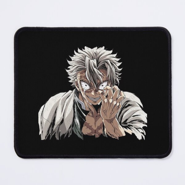 Item preview, Demon Slayer designed and sold by PrismPulseApp.