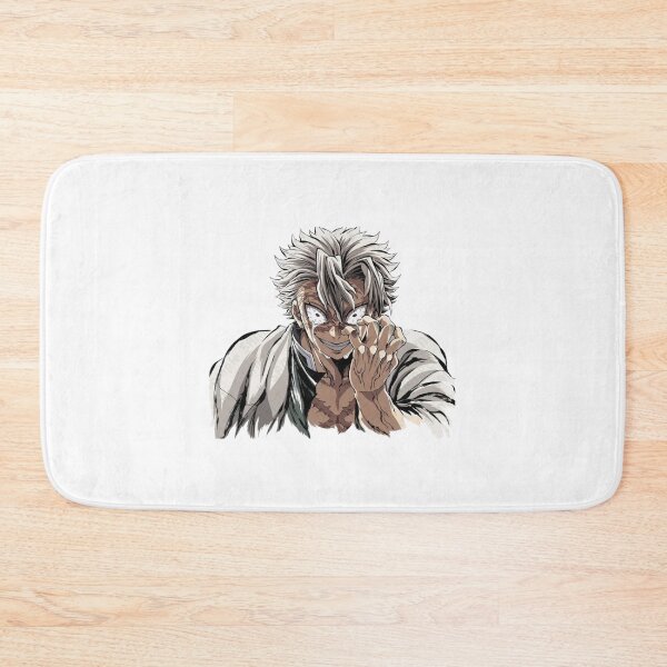 Item preview, Demon Slayer designed and sold by PrismPulseApp.