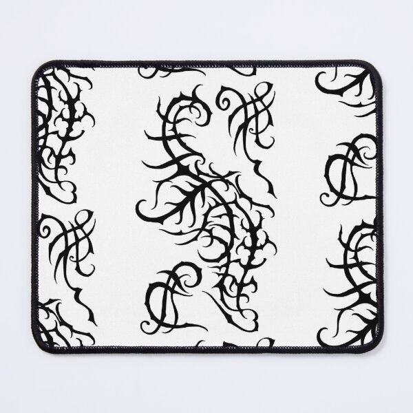 Item preview, Thorned Mirage designed and sold by JFOdesign.