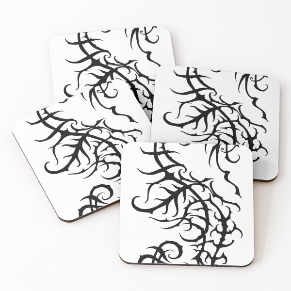 Item preview, Thorned Mirage designed and sold by JFOdesign.