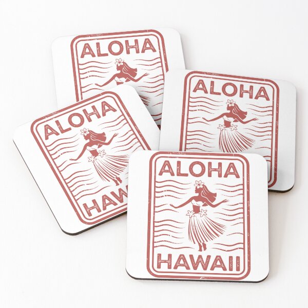 Item preview, Aloha Hawaii designed and sold by Craigonart.