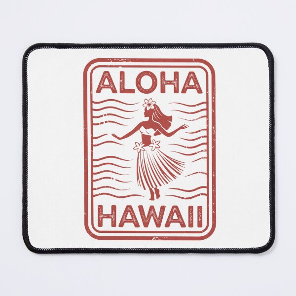 Item preview, Aloha Hawaii designed and sold by Craigonart.