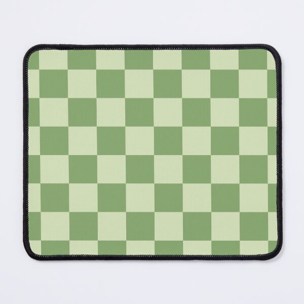 Item preview, Asparagus & gin checkered designed and sold by Mint + Midnight.