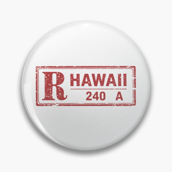 Item preview, Hawaii 240 designed and sold by Craigonart.