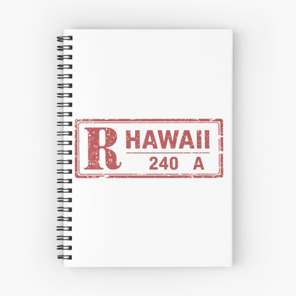 Item preview, Hawaii 240 designed and sold by Craigonart.