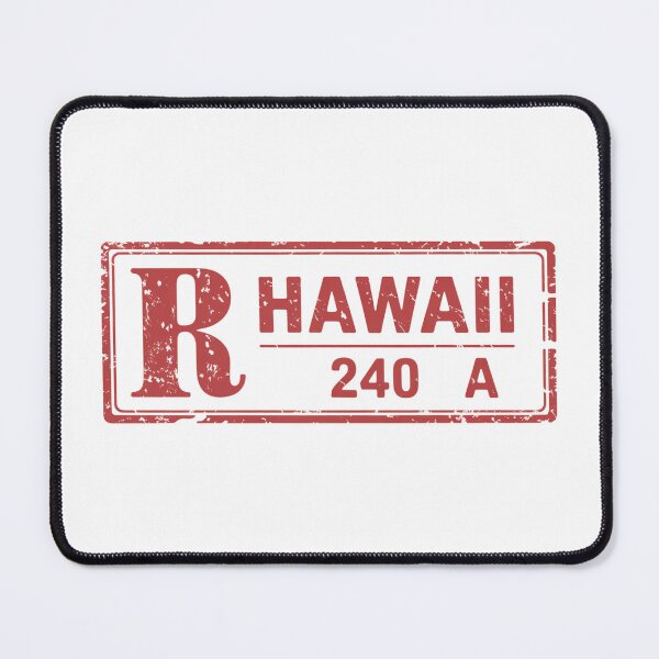 Item preview, Hawaii 240 designed and sold by Craigonart.