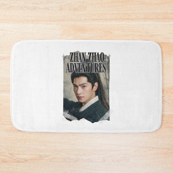 Item preview, Zhan Zhao Adventures Chinese Actor Cdrama China Wuxia Historical Entertainment Collage Digital Art PortraitJapanese Drama Actor designed and sold by AJUNICE STUDIO.