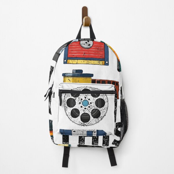 Item preview, I'm This Old Vintage Media Design | Retro Film, VHS & Cassette Nostalgia designed and sold by GarnerSupplyCo.