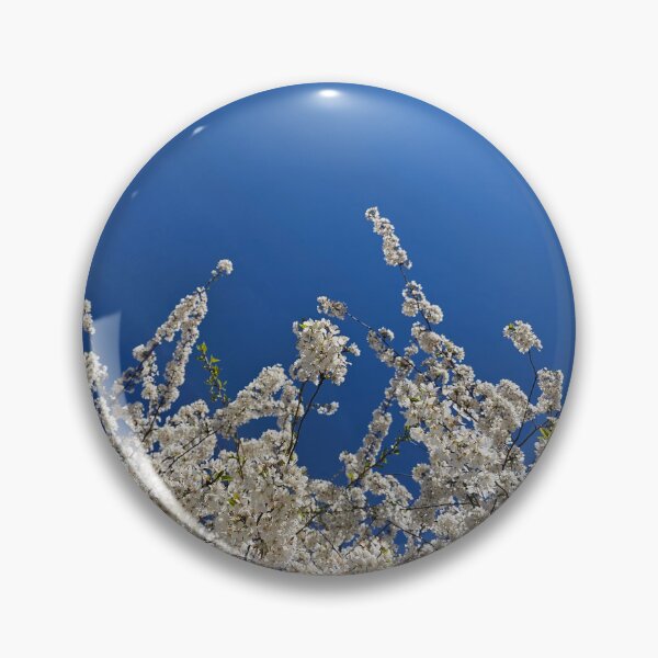 Item preview, Blossoms and Wispy Cloud designed and sold by Quincy-Hedgehog.