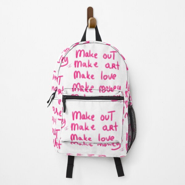 Item preview, MAKE art, make love , make money designed and sold by Kasia1987t.