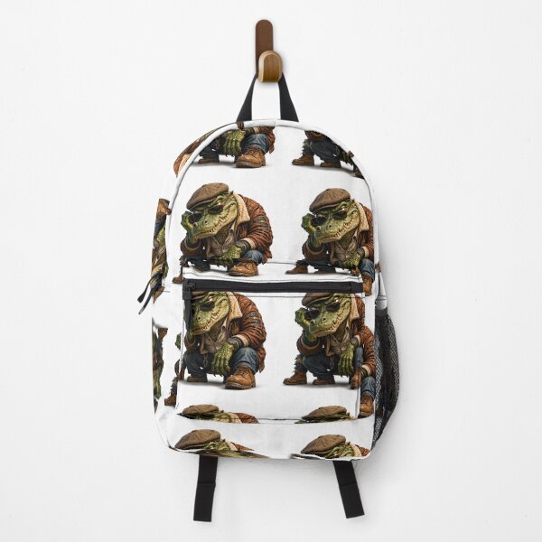 Item preview, Urban Crocodile Boss designed and sold by layalistoresa.